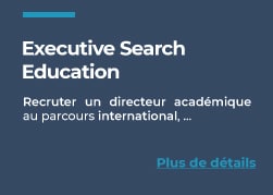 Executive Search education ALSpective Advisory in Leadership and Strategy