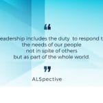 Leadership ALSpective Advisory in Leadership and Strategy